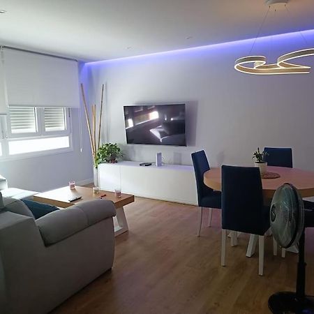 Zen & Modern Stile - Quiet, Bright & Spacious. Murcia Ngoại thất bức ảnh