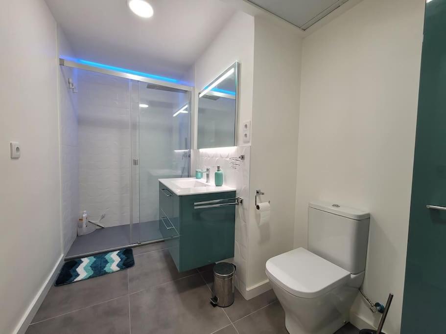Zen & Modern Stile - Quiet, Bright & Spacious. Murcia Ngoại thất bức ảnh