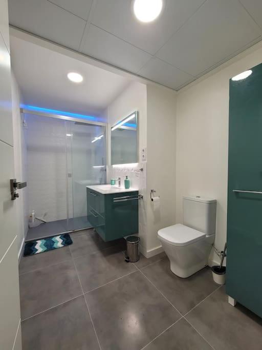 Zen & Modern Stile - Quiet, Bright & Spacious. Murcia Ngoại thất bức ảnh