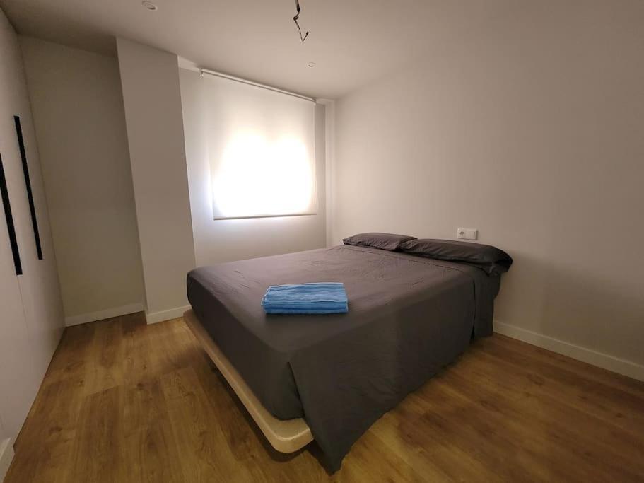 Zen & Modern Stile - Quiet, Bright & Spacious. Murcia Ngoại thất bức ảnh