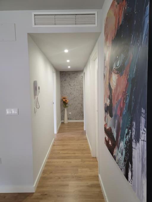 Zen & Modern Stile - Quiet, Bright & Spacious. Murcia Ngoại thất bức ảnh