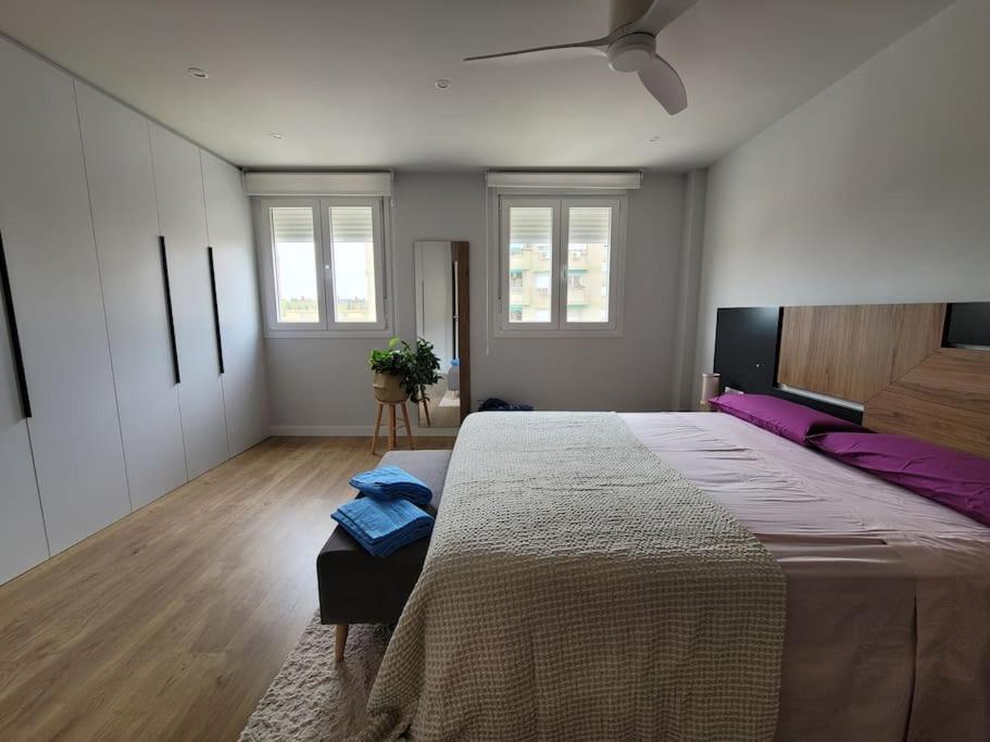 Zen & Modern Stile - Quiet, Bright & Spacious. Murcia Ngoại thất bức ảnh