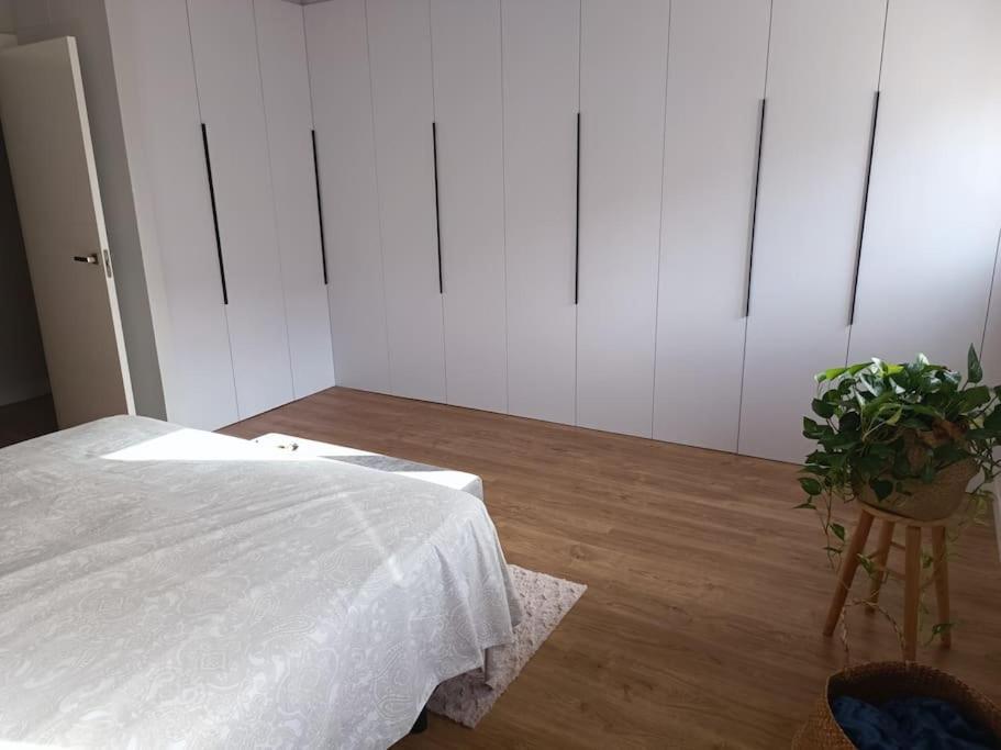 Zen & Modern Stile - Quiet, Bright & Spacious. Murcia Ngoại thất bức ảnh