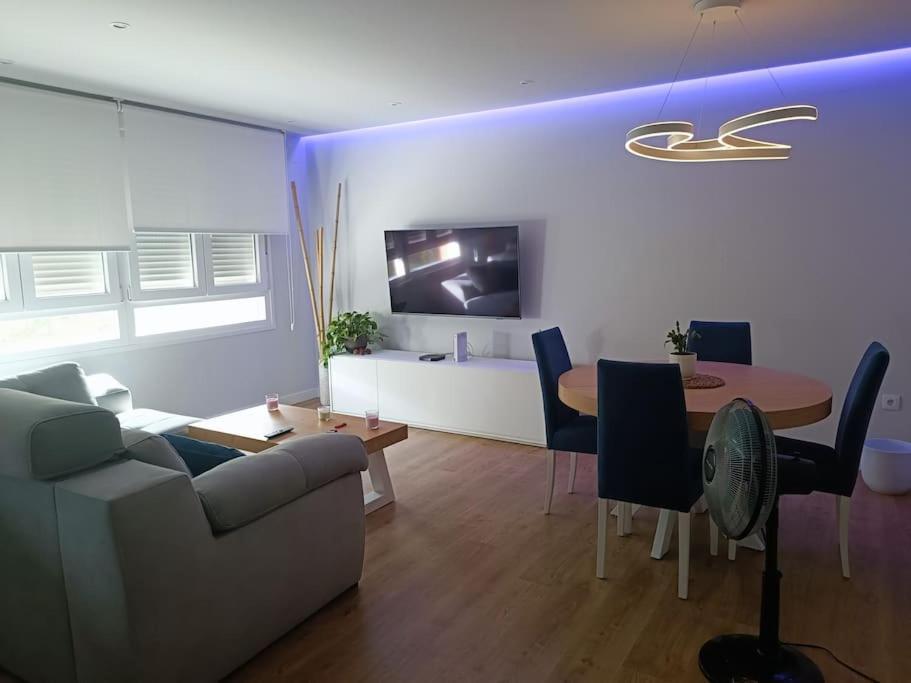 Zen & Modern Stile - Quiet, Bright & Spacious. Murcia Ngoại thất bức ảnh