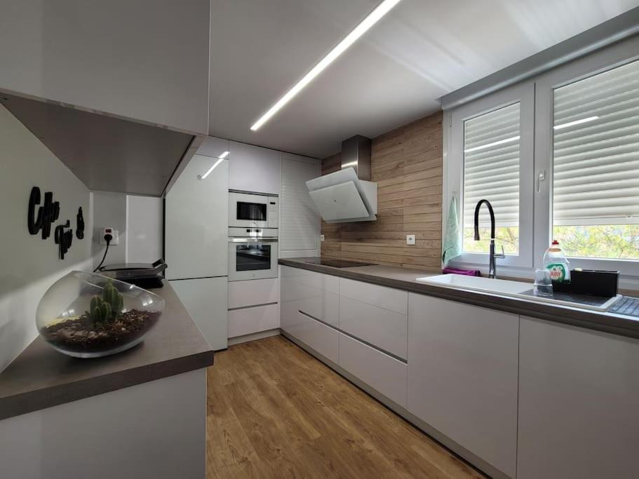 Zen & Modern Stile - Quiet, Bright & Spacious. Murcia Ngoại thất bức ảnh