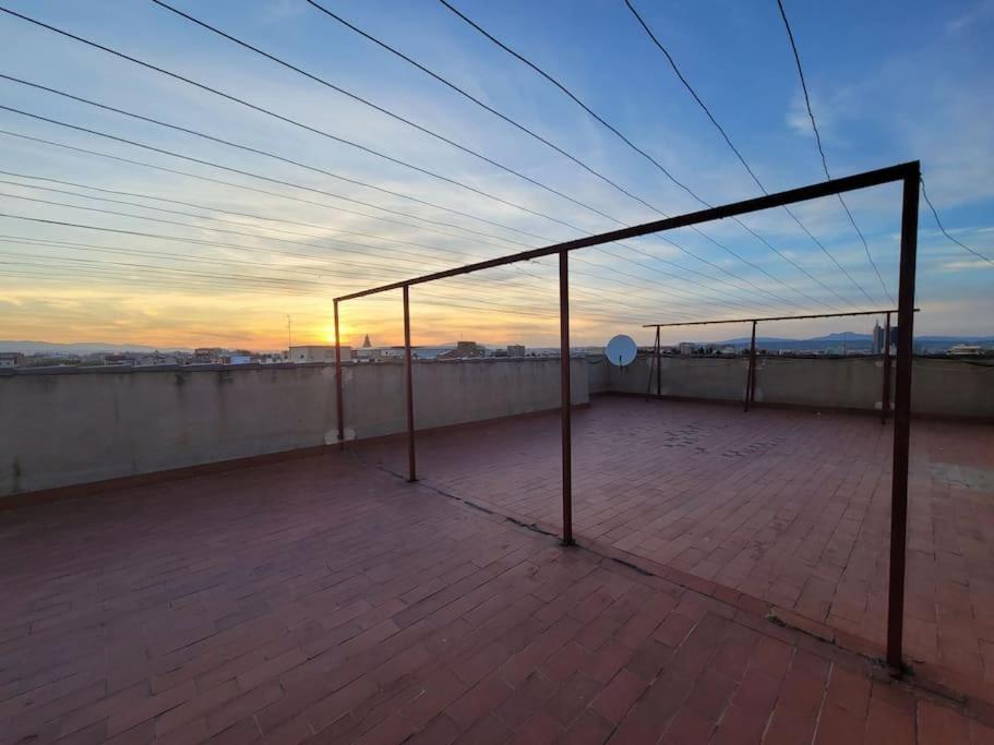 Zen & Modern Stile - Quiet, Bright & Spacious. Murcia Ngoại thất bức ảnh